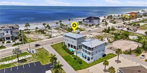3749 Estero BLVD