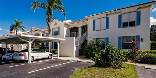1024 Mainsail DR