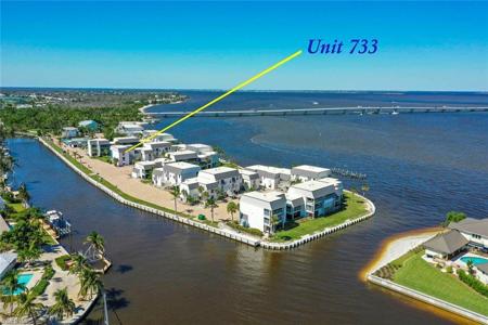 760 Sextant DR