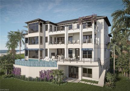 106 Jumento Cay LN