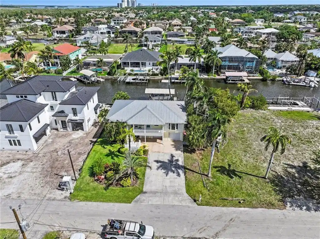 Image 1: Lot Filled and Elevated with Plenty of Parking!