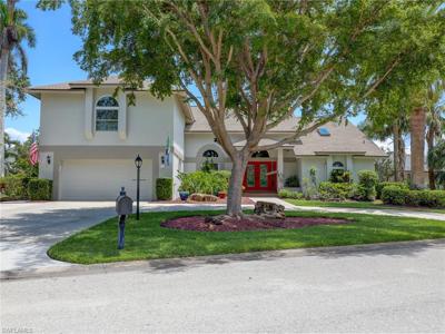 15839 Silverado CT