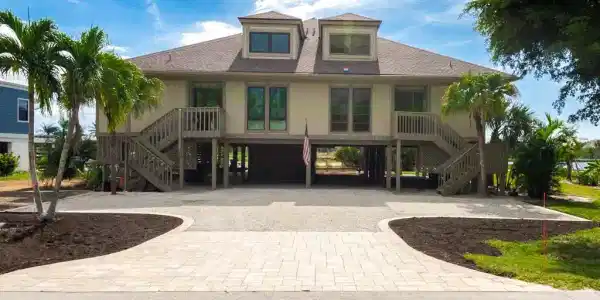 1617 Sand Castle RD