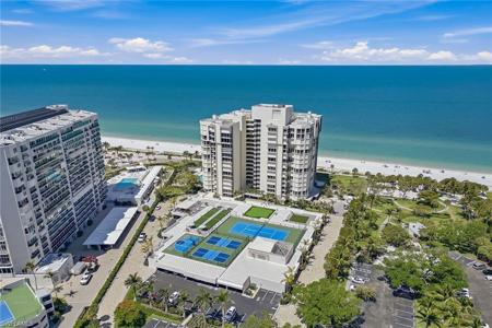 4051 Gulf Shore BLVD N