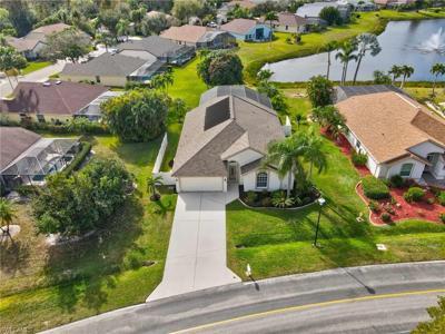 22860 Fountain Lakes BLVD