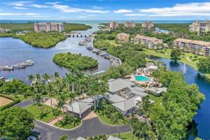 445 Cove Tower