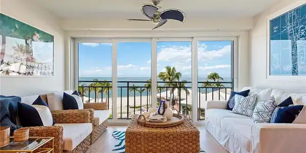 2401 Gulf Shore N
