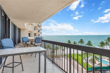 4001 Gulf Shore BLVD N