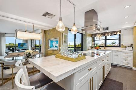 6001 Pelican Bay BLVD