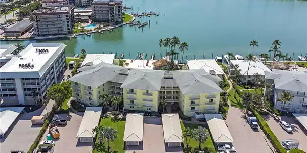 2850 Gulf Shore N
