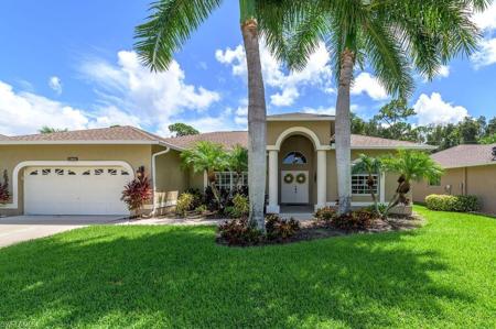 23453 Olde Meadowbrook CIR