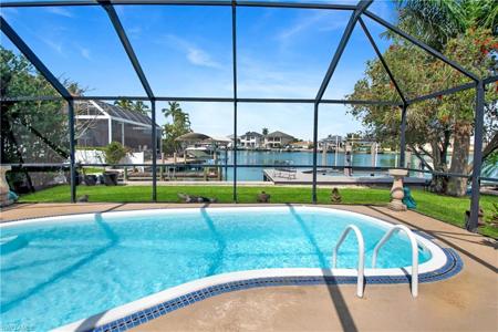 134 Capri BLVD
