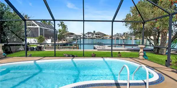 134 Capri BLVD