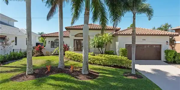 1774 Hummingbird CT