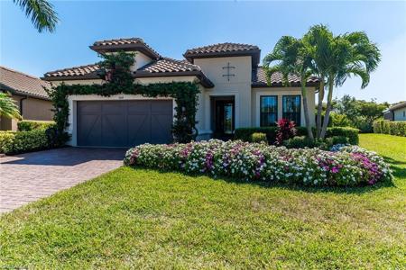 9614 Campanile CIR