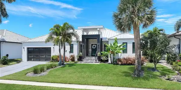 752 Caribbean CT