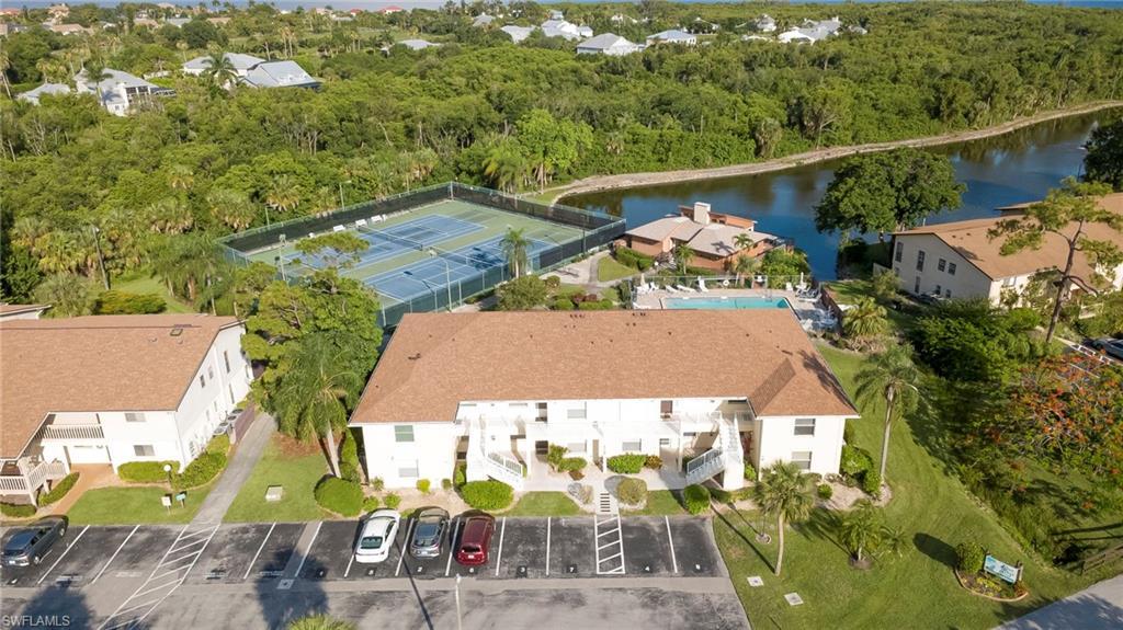 Image 2: Drone photo