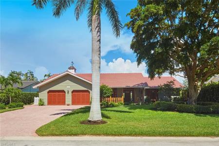 4870 Whispering Pine
