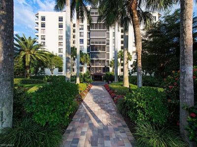 2400 Gulf Shore BLVD N