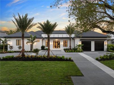 600 Coral DR