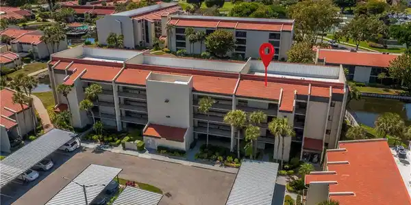 4396 Bowsprit CT