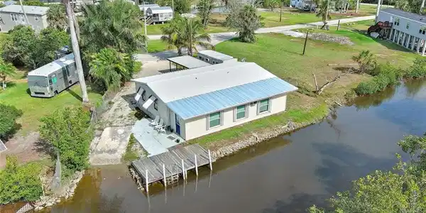 Image 4: Boat Ramp