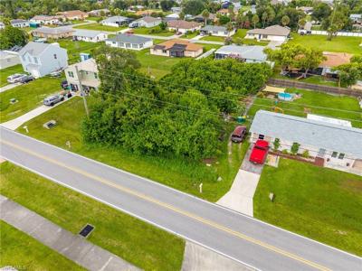 21192 Quesada AVE