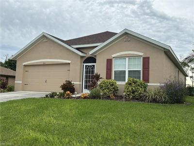 2301 SW 38th TER
