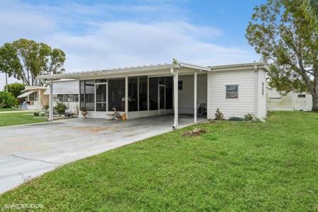 154 Chisholm TRL
