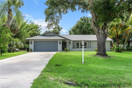 3191 River Grove CIR