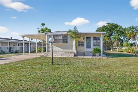 101 Rookery RD