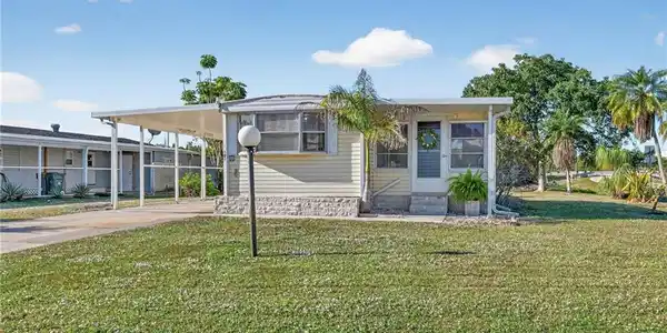 101 Rookery RD