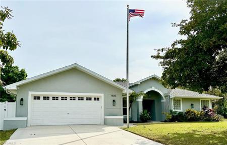 4543 Santiago LN