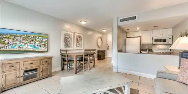 3222 Tennis Villas
