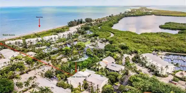 3119 Tennis Villas
