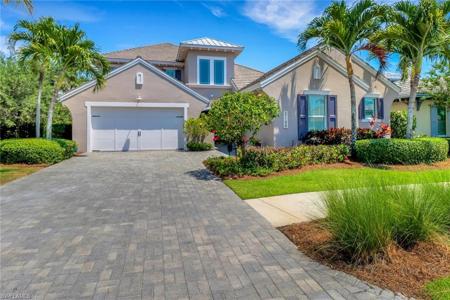 5166 ANDROS DR