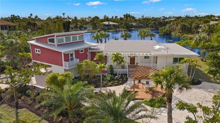 3822 Coquina DR