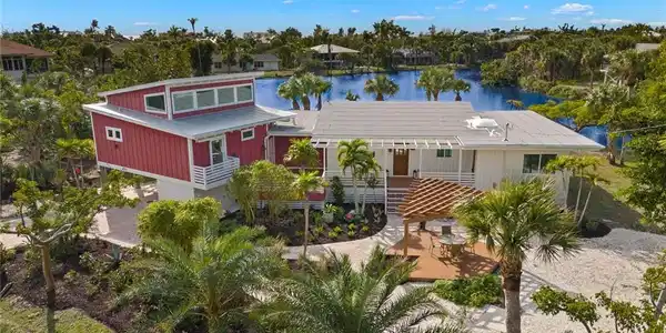 3822 Coquina DR