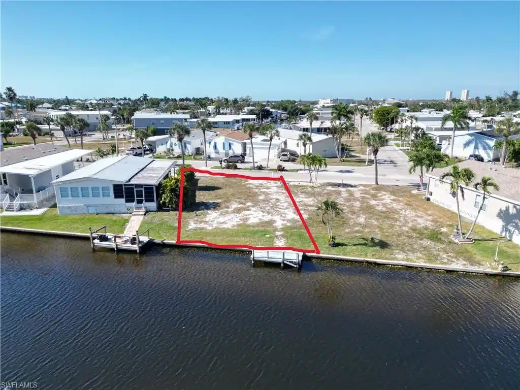 Image 1: Nice sized residential lot