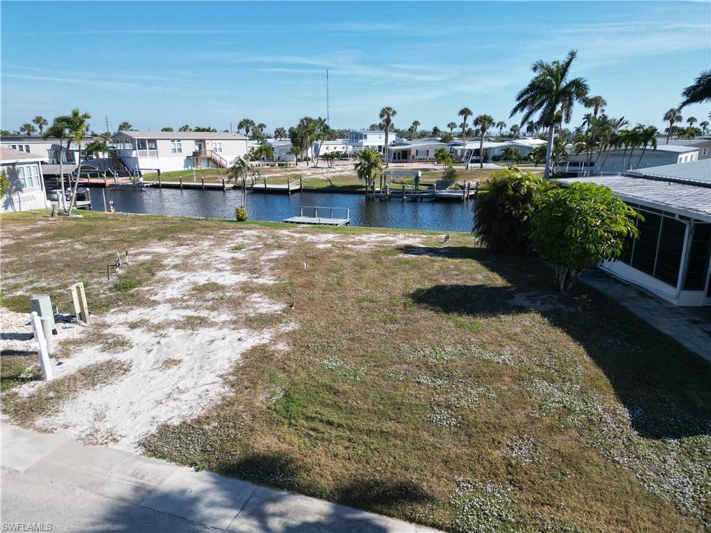 Image 3: Nice cleared lot ready for your new home