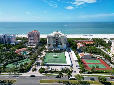 520 S Collier BLVD