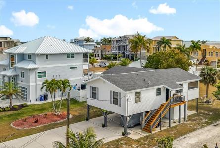 8010 Buccaneer DR