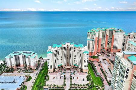 980 Cape Marco