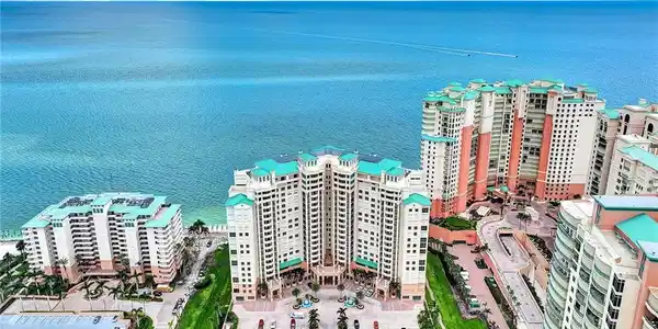 980 Cape Marco