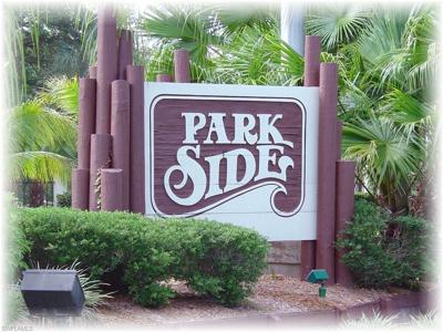 15184 Parkside DR