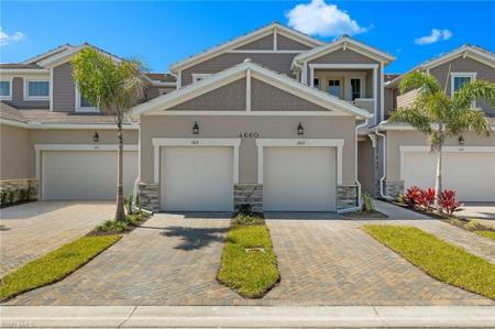4660 Arboretum CIR