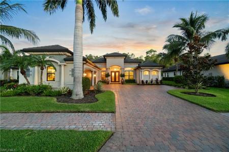 9899 Corso Bello DR