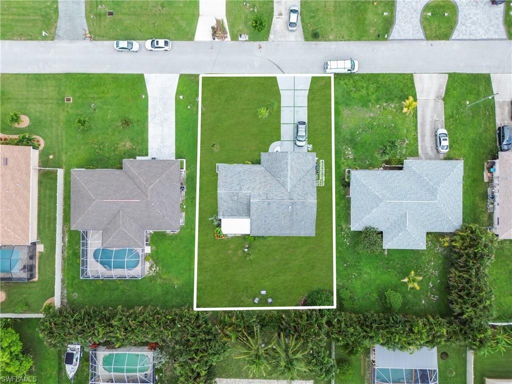 Image 3: Aerial view