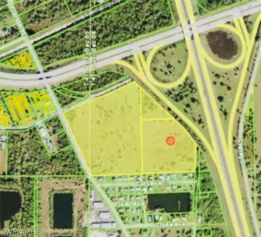 Image 1: South West 30 Acres