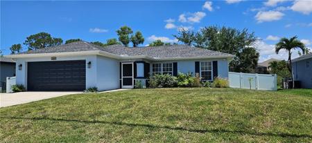 2805 Van Buren PKWY